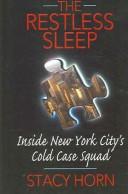 Cover for The Restless Sleep