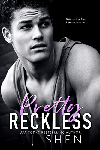 Cover for Pretty Reckless