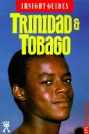 Cover for Insight Guides Trinidad and Tobago (Serial)