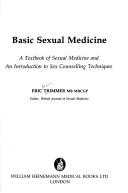 Cover for Basic sexual medicine