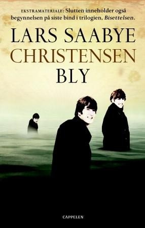 Cover for Bly