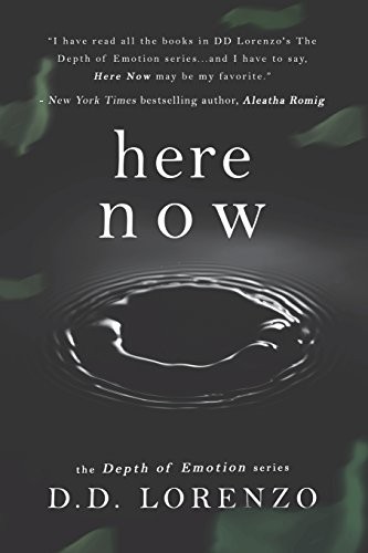 Cover for Here/Now