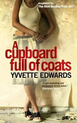 Cover for A Cupboard Full Of Coats