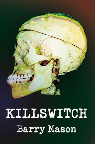 Cover for Killswitch