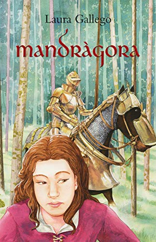 Cover for Mandràgora