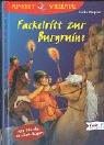 Cover for Ponyhof Wiesental 08. Fackelritt zur Burgruine.