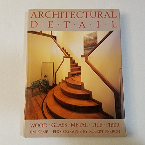 Cover for Architectural detail