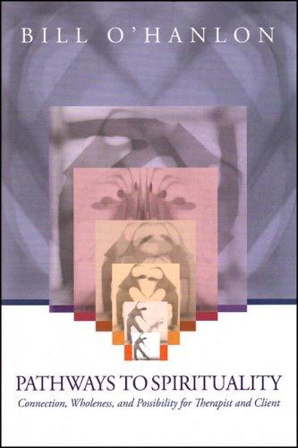 Cover for Pathways to Spirituality