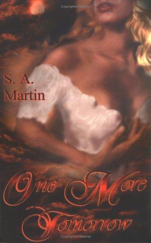 Cover for One More Tomorrow