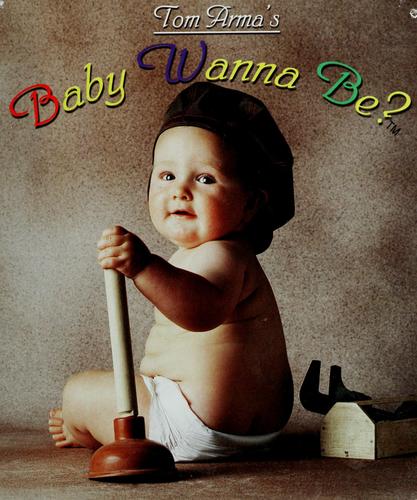 Cover for Tom Arma's baby wanna be?