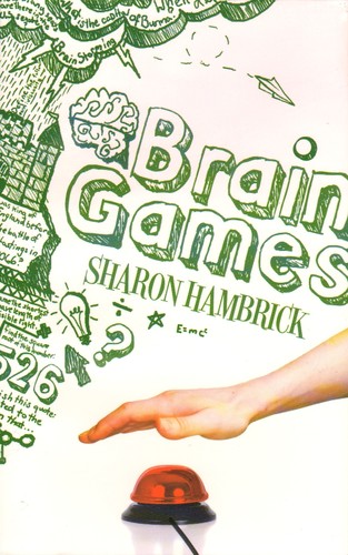 Cover for Brain games