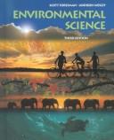 Cover for Scott Foresman - Addison Wesley Environment Science