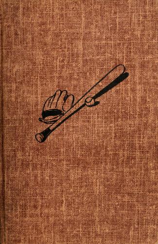 Cover for No-hitter