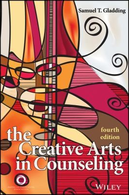 Cover for The Creative Arts in Counseling