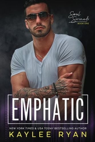 Cover for Emphatic