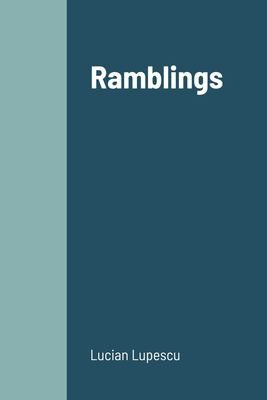Cover for Ramblings
