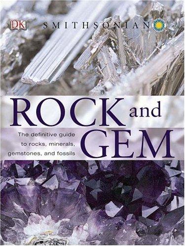 Cover for Rock and Gem
