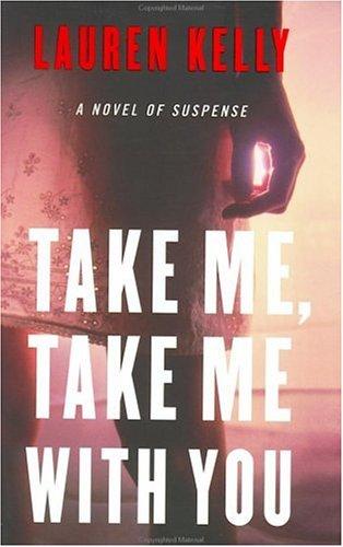 Cover for Take me, take me with you