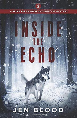 Cover for Inside the Echo