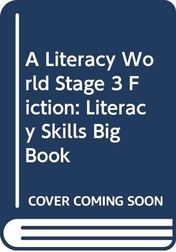 Cover for Literacy World