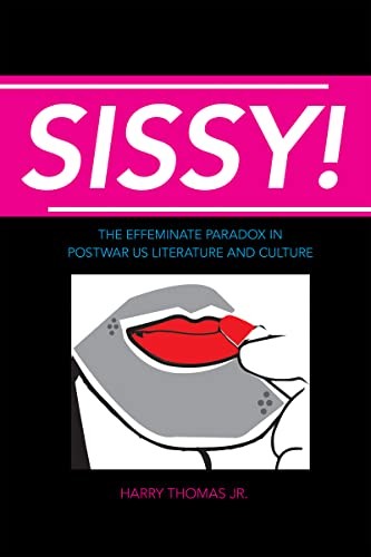 Cover for Sissy!