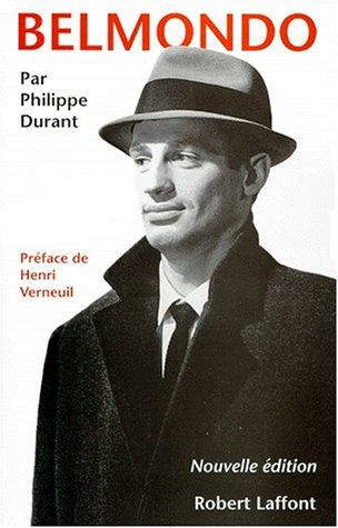 Cover for Belmondo