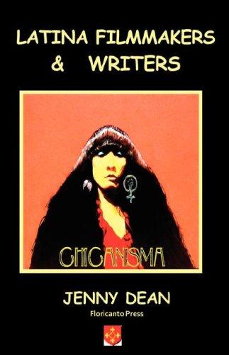 Cover for Latina Filmmakers and Writers