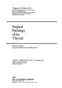 Cover for Surgical pathology of the thyroid