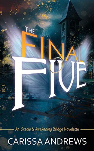 Cover for The Final Five