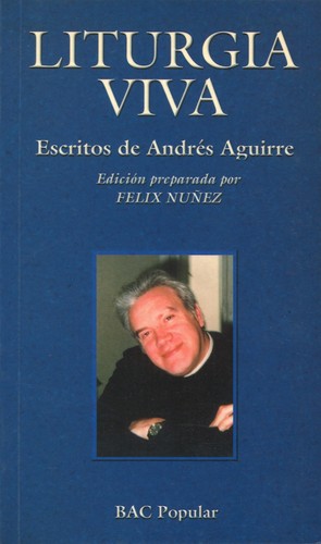 Cover for Liturgia viva