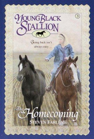 Cover for The homecoming