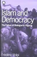 Cover for Islam And Democracy