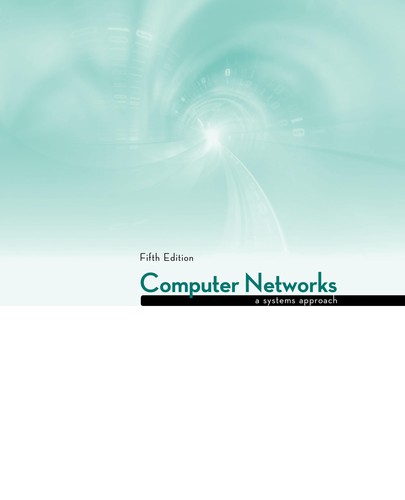 Cover for Computer networks
