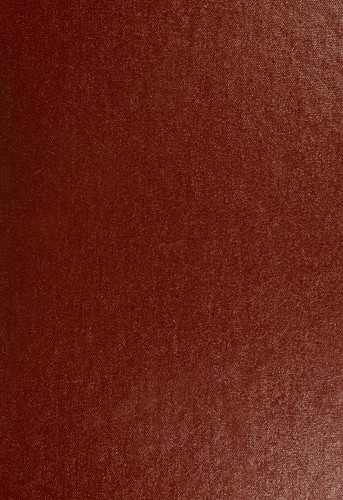 Cover for International agriculture publications