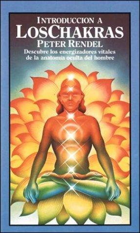 Cover for Introduccion a Los Chakras