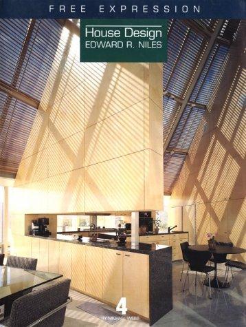 Cover for Free Expression: House Design 