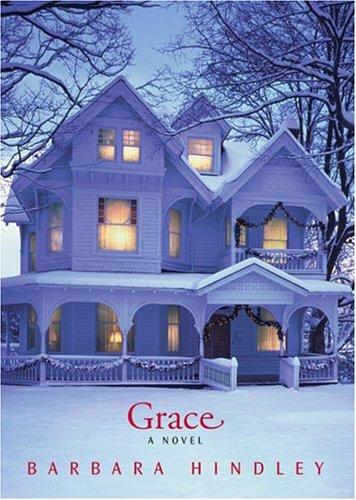 Cover for Grace