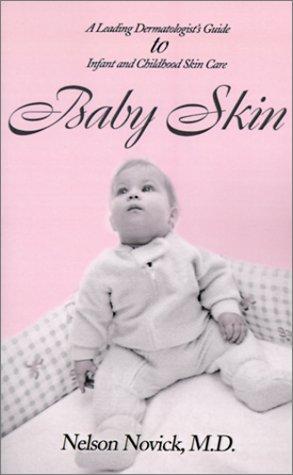 Cover for Baby Skin