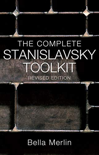 Cover for The Complete Stanislavsky Toolkit