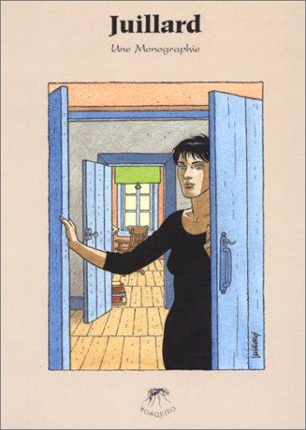Cover for Juillard 