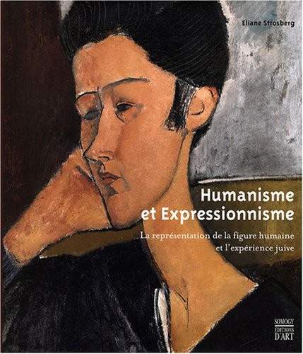 Cover for Humanisme et expressionnisme