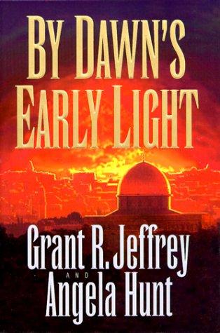 Cover for By dawn's early light