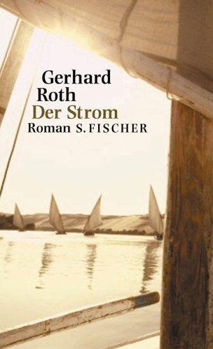 Cover for Der Strom.