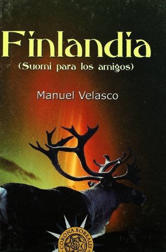 Cover for Finlandia swomi para los amigos