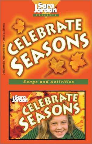 Cover for Celebrate Seasons