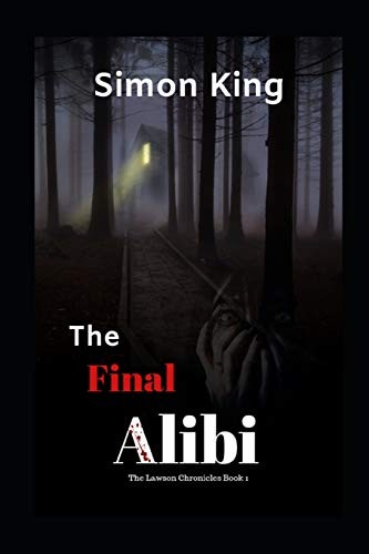 Cover for The Final Alibi