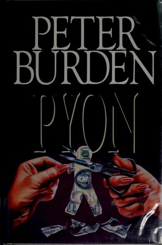 Cover for Pyon