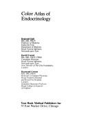 Cover for Color atlas of endocrinology
