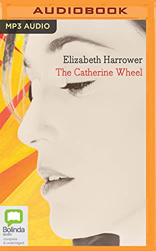 Cover for Catherine Wheel, The