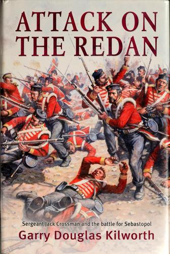 Cover for Attack on the Redan